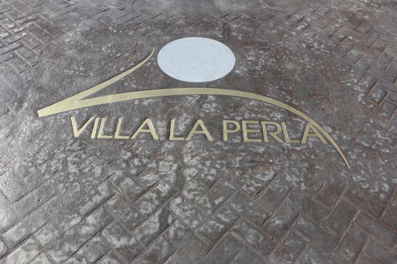 Villa La Perla Licata Exterior photo