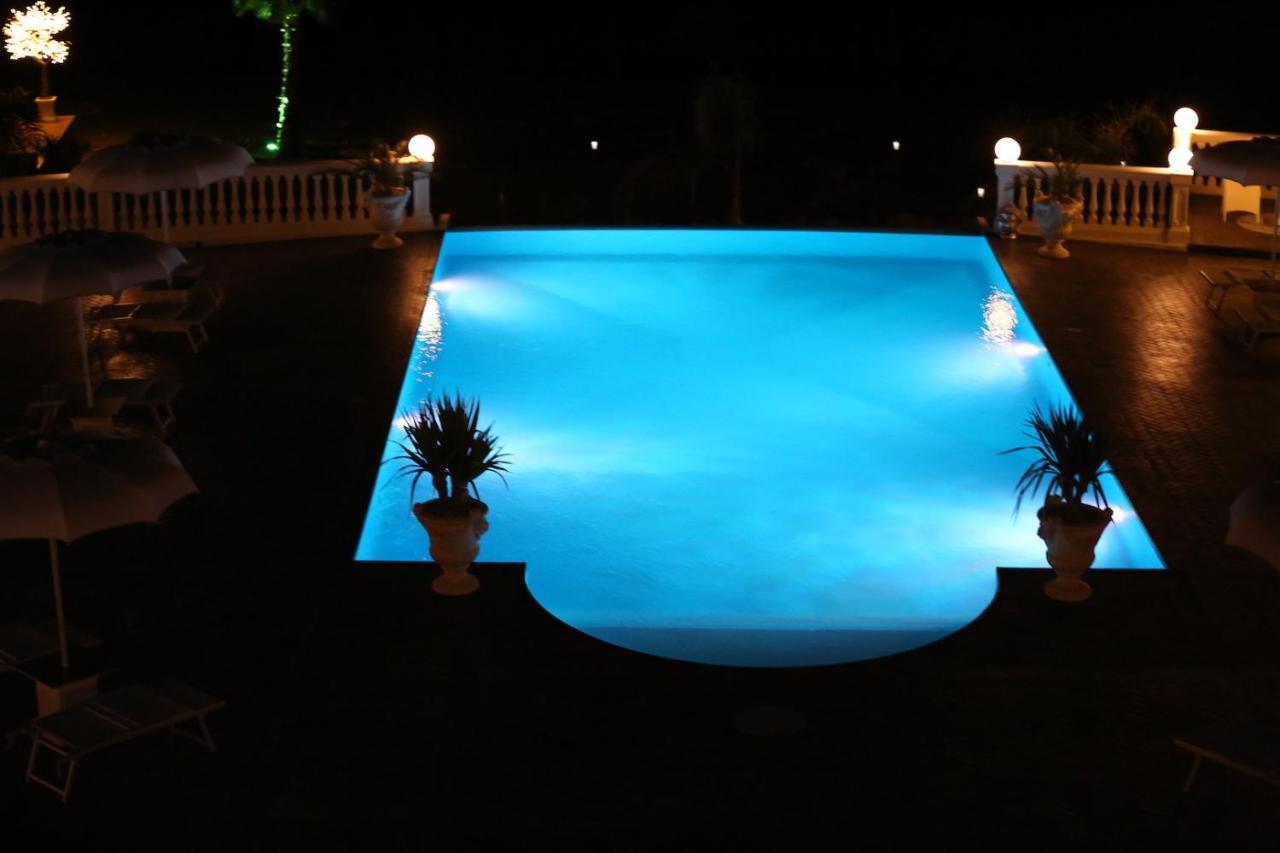 Villa La Perla Licata Exterior photo