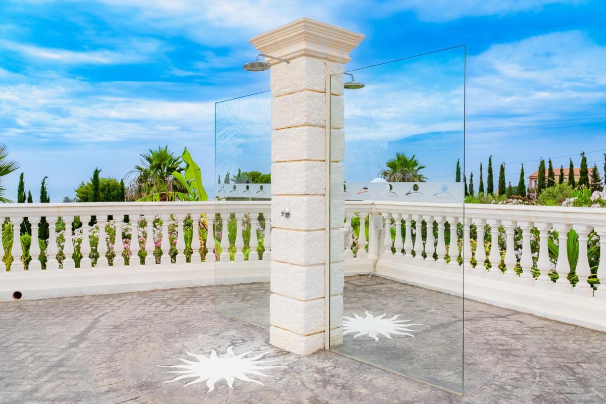 Villa La Perla Licata Exterior photo